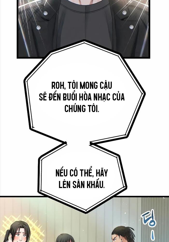 Vinh Quang Vô Tận - Chap 44