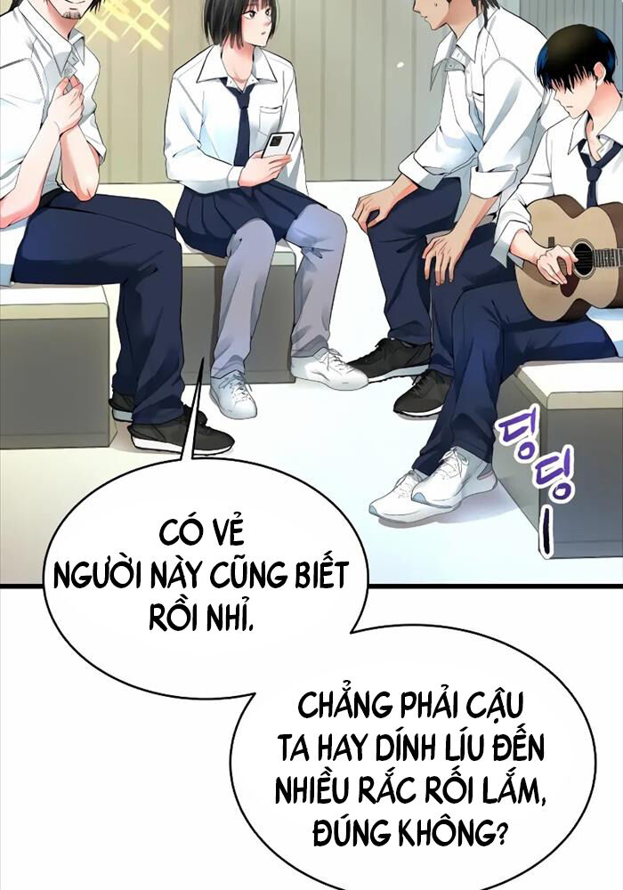Vinh Quang Vô Tận - Chap 44