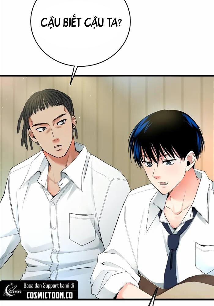 Vinh Quang Vô Tận - Chap 44