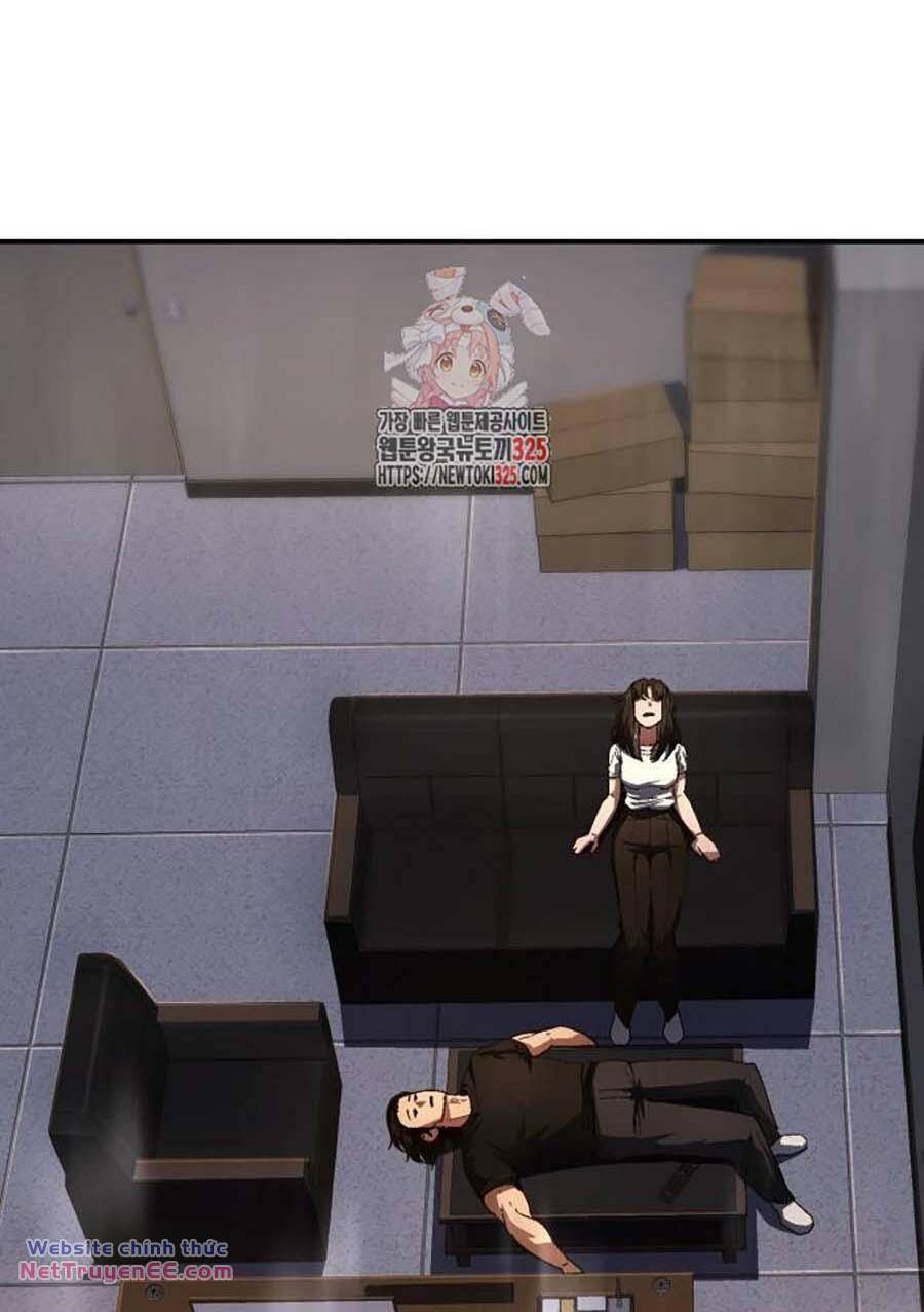 Võ Sĩ Vô Năng - Chap 9