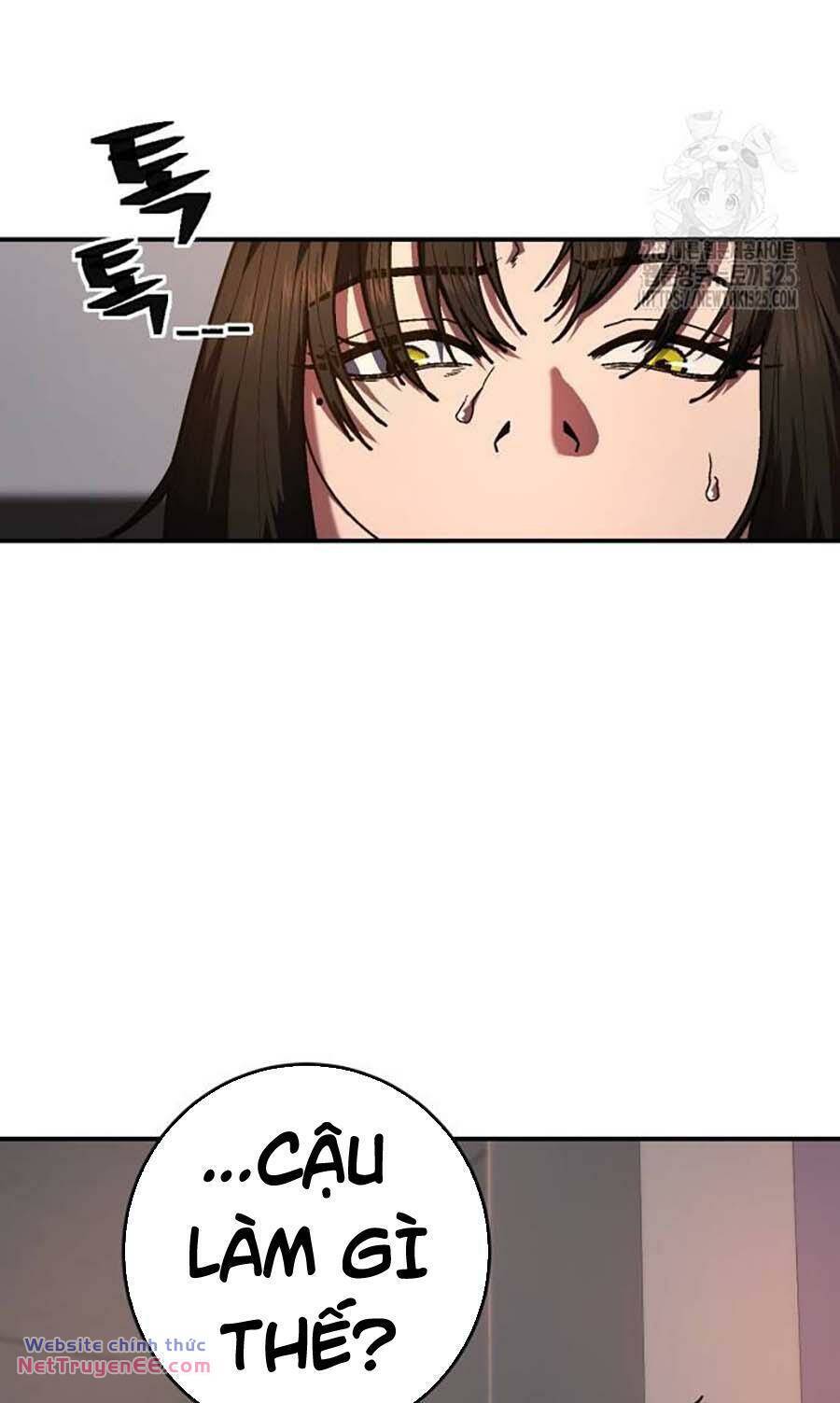 Võ Sĩ Vô Năng - Chap 9