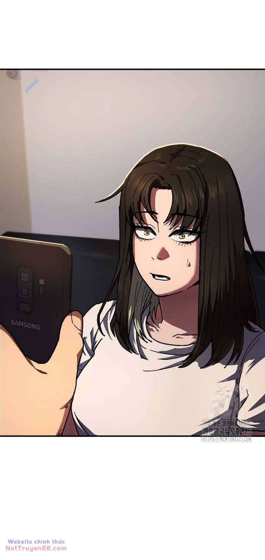 Võ Sĩ Vô Năng - Chap 9
