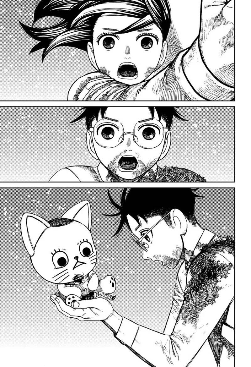 Vũ Trang Siêu Nhiên - Chap 163