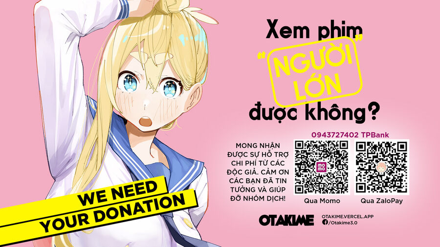 Xem Phim "Người Lớn" Được Không? - Chap 12