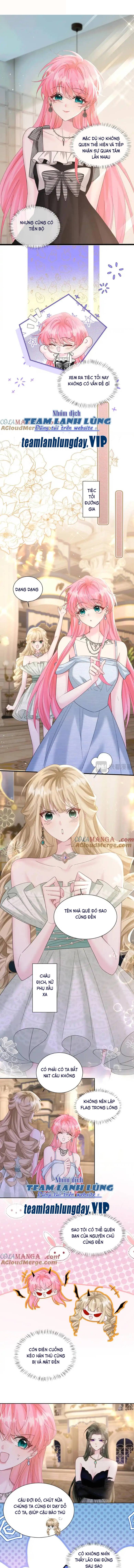 XUYÊN THÀNH TIỂU MUỘI CỦA ĐẠI LÃO GIẤU MẶT - Chap 29