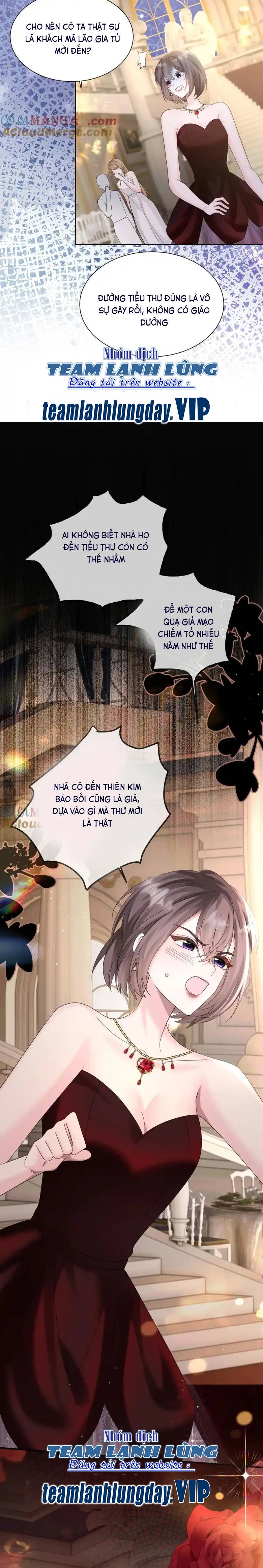 XUYÊN THÀNH TIỂU MUỘI CỦA ĐẠI LÃO GIẤU MẶT - Chap 29
